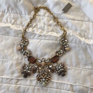 Statement Necklace. New with Tags!